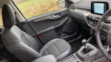 Ford Kuga 1.5 EcoBlue Titanium Edition 5dr Diesel Estate